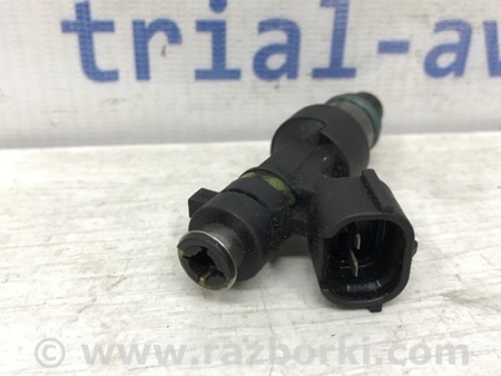 ФОТО Форсунка топливная для Nissan Qashqai (07-14) Київ