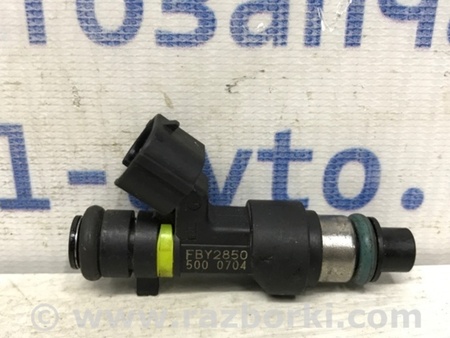 ФОТО Форсунка топливная для Nissan Qashqai (07-14) Киев