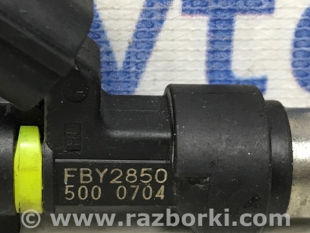 ФОТО Форсунка топливная для Nissan Qashqai (07-14) Киев