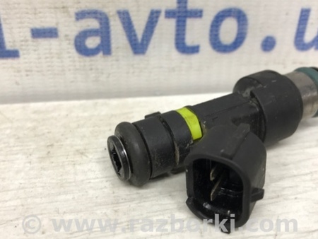 ФОТО Форсунка топливная для Nissan Qashqai (07-14) Киев