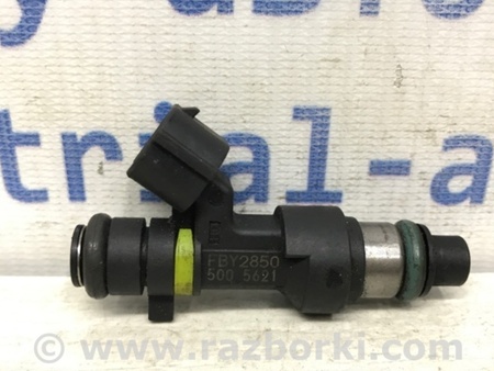 ФОТО Форсунка топливная для Nissan Qashqai (07-14) Киев