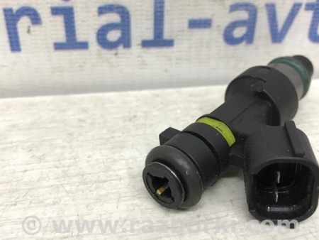 ФОТО Форсунка топливная для Nissan Qashqai (07-14) Киев