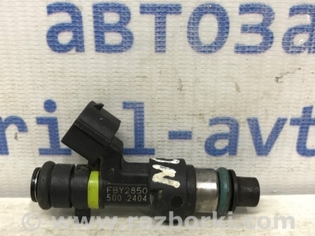 ФОТО Форсунка топливная для Nissan Qashqai (07-14) Киев