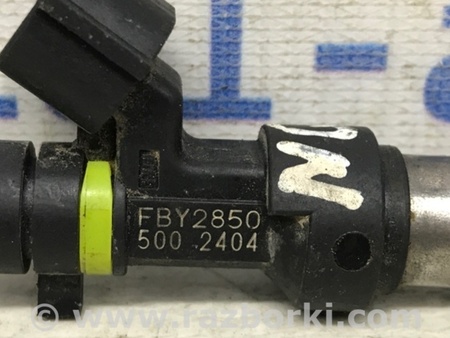 ФОТО Форсунка топливная для Nissan Qashqai (07-14) Киев