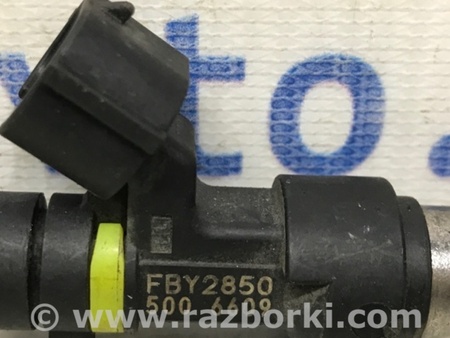 ФОТО Форсунка топливная для Nissan Qashqai (07-14) Киев