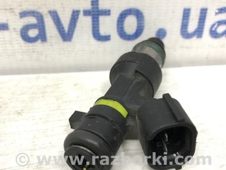 ФОТО Форсунка топливная для Nissan Qashqai (07-14) Киев