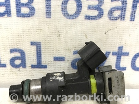ФОТО Форсунка топливная для Nissan Qashqai (07-14) Киев