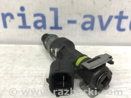 ФОТО Форсунка топливная для Nissan Qashqai (07-14) Киев