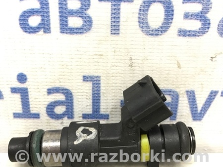 ФОТО Форсунка топливная для Nissan Qashqai (07-14) Киев