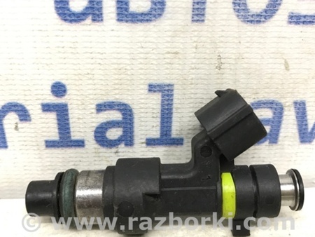 ФОТО Форсунка топливная для Nissan Qashqai (07-14) Киев
