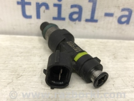 ФОТО Форсунка топливная для Nissan Qashqai (07-14) Киев