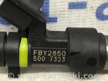ФОТО Форсунка топливная для Nissan Qashqai (07-14) Киев