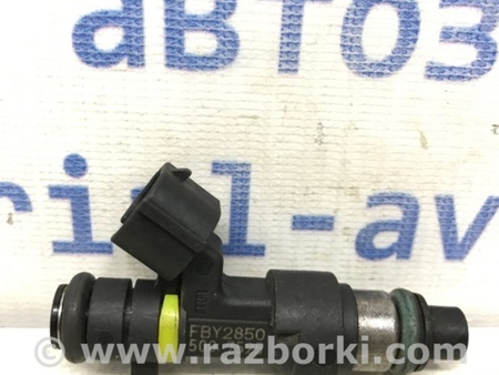 ФОТО Форсунка топливная для Nissan Qashqai (07-14) Київ