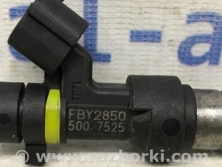 ФОТО Форсунка топливная для Nissan Qashqai (07-14) Київ