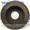 ФОТО Диск тормозной передний для Mitsubishi L200 (06-14) Киев