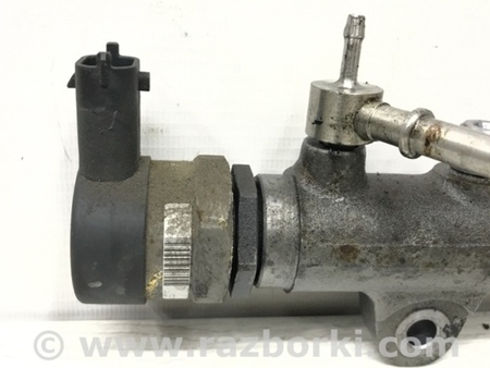 ФОТО Топливная рампа для KIA Ceed Киев