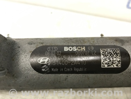 ФОТО Топливная рампа для KIA Ceed Киев