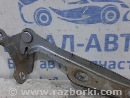 ФОТО Петля капота левая для Mitsubishi L200 (06-14) Киев
