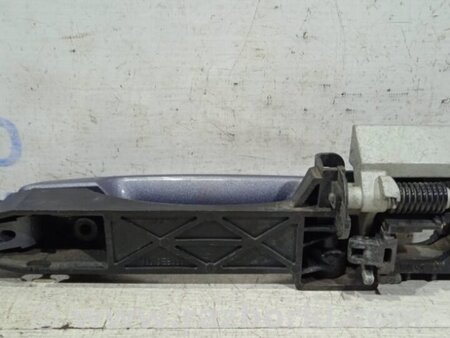 ФОТО Ручка двери внешняя задняя правая для Nissan Qashqai (07-14) Київ