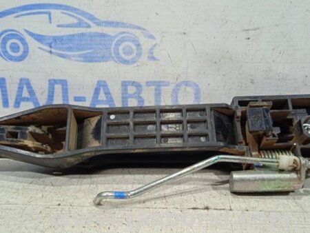 ФОТО Ручка двери внешняя задняя левая для Mitsubishi L200 (06-14) Киев