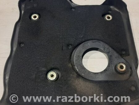 ФОТО Декоративная крышка ДВС для Mitsubishi L200 (06-14) Киев