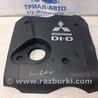 Декоративная крышка ДВС Mitsubishi L200 (06-14)