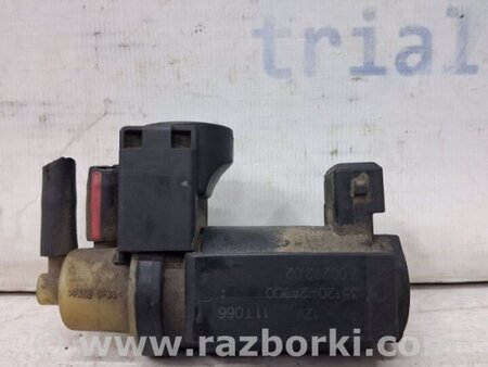 ФОТО Клапан управления турбиной для KIA Ceed Киев