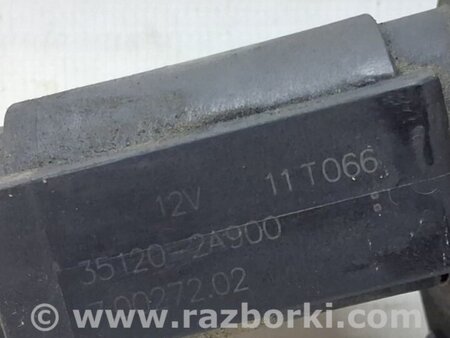 ФОТО Клапан управления турбиной для KIA Ceed Киев