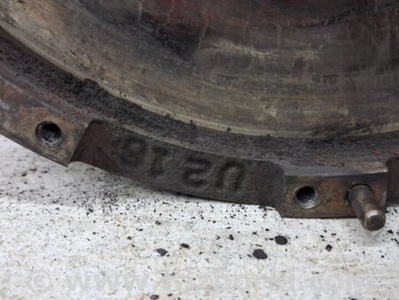 ФОТО Маховик для KIA Ceed Киев