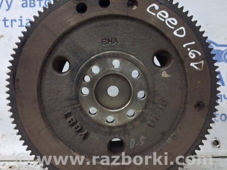ФОТО Маховик для KIA Ceed Киев