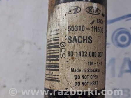 ФОТО Амортизатор задний для KIA Ceed Киев