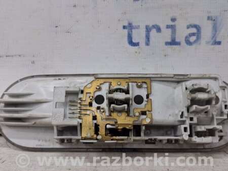 ФОТО Плафон задний для Nissan Qashqai (07-14) Киев