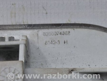 ФОТО Плафон задний для Nissan Qashqai (07-14) Киев