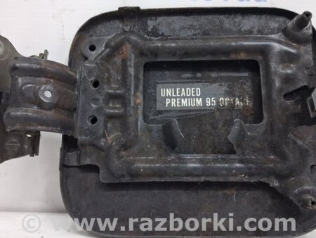 ФОТО Лючок бака для Nissan Qashqai (07-14) Київ