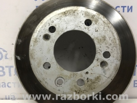 ФОТО Диск тормозной задний для KIA Ceed Киев