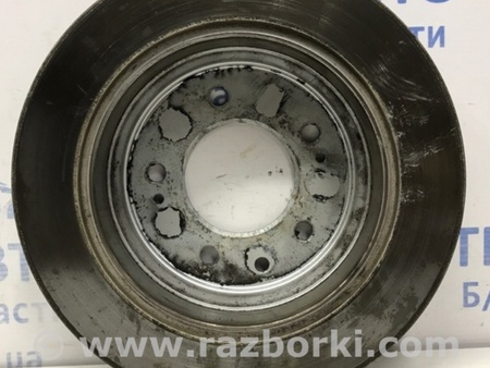 ФОТО Диск тормозной задний для KIA Ceed Киев