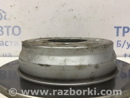 ФОТО Диск тормозной задний для KIA Ceed Киев