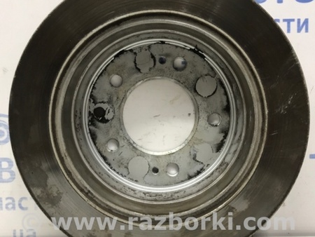 ФОТО Диск тормозной задний для KIA Ceed Киев