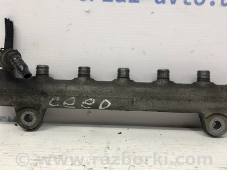 ФОТО Топливная рампа для KIA Ceed Киев