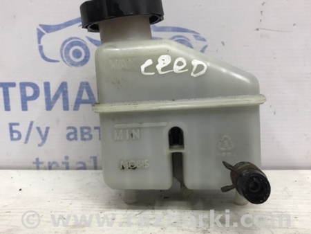 ФОТО Бачок главного тормозного цилиндра для KIA Ceed Киев