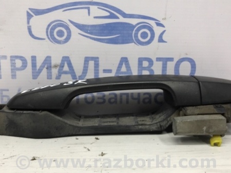 ФОТО Ручка двери внешняя задняя правая для Mitsubishi L200 (06-14) Киев