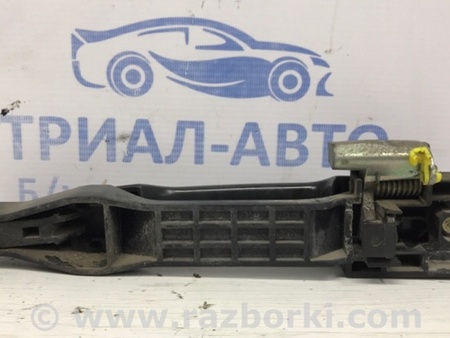 ФОТО Ручка двери внешняя задняя правая для Mitsubishi L200 (06-14) Киев