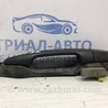 ФОТО Ручка двери внешняя задняя правая для Mitsubishi L200 (06-14) Киев