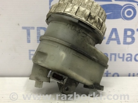 ФОТО Бачок главного тормозного цилиндра для Mitsubishi L200 (06-14) Киев