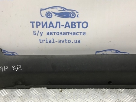 ФОТО Накладка порога внешняя правая для Chevrolet Captiva Київ