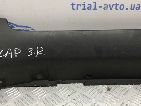 ФОТО Накладка порога внешняя правая для Chevrolet Captiva Київ