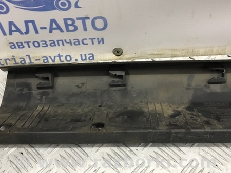 ФОТО Накладка порога внешняя правая для Chevrolet Captiva Київ