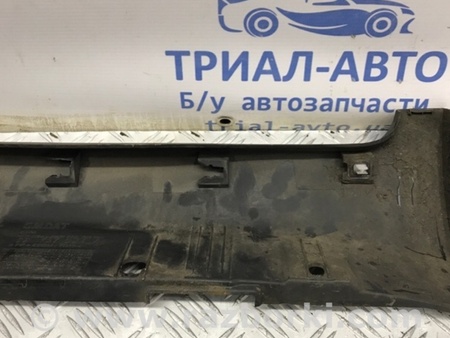 ФОТО Накладка порога внешняя правая для Chevrolet Captiva Київ