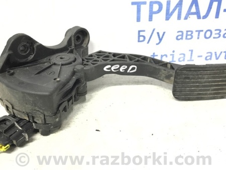 ФОТО Педаль газа для KIA Ceed Киев