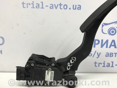 ФОТО Педаль газа для KIA Ceed Киев